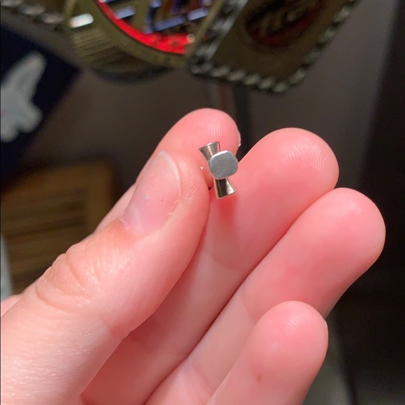 James Avery Cross Charm - Picture 3 of 4